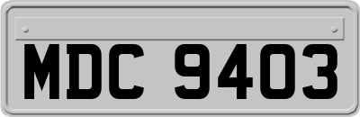 MDC9403