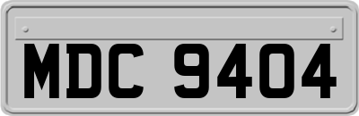 MDC9404