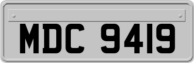 MDC9419