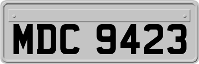 MDC9423