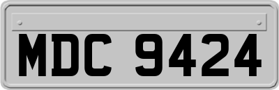 MDC9424