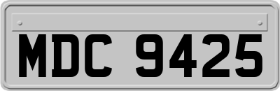 MDC9425