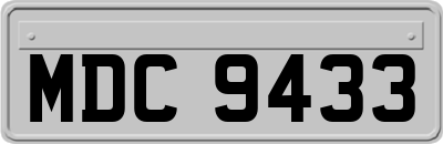 MDC9433