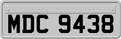 MDC9438