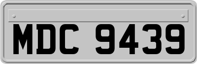 MDC9439