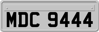 MDC9444
