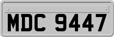 MDC9447
