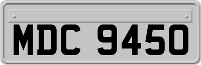 MDC9450
