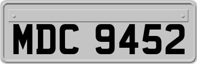 MDC9452