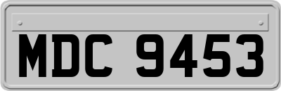 MDC9453