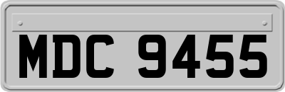 MDC9455