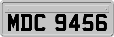 MDC9456