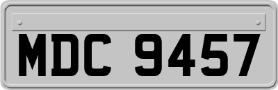 MDC9457