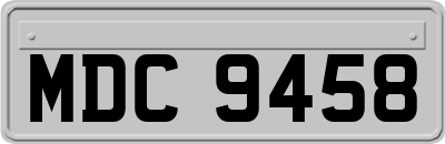 MDC9458