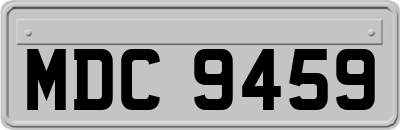 MDC9459