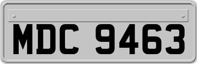 MDC9463