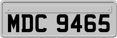 MDC9465