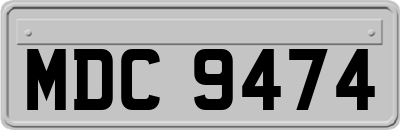 MDC9474