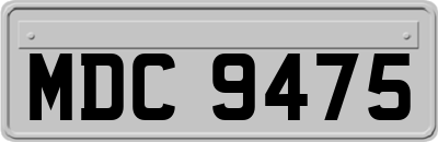 MDC9475
