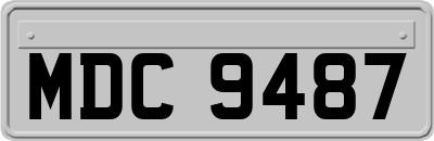MDC9487