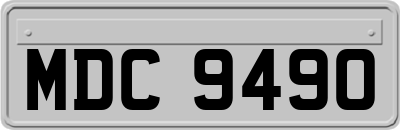 MDC9490