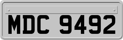 MDC9492