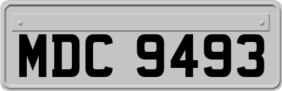 MDC9493