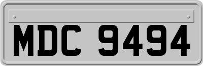 MDC9494