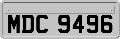 MDC9496