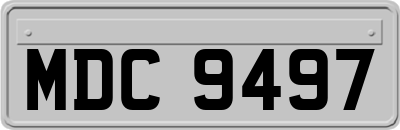 MDC9497