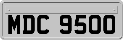 MDC9500
