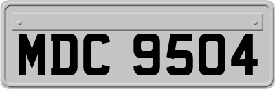 MDC9504