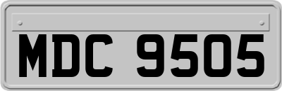 MDC9505