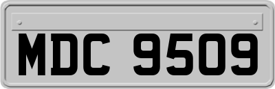 MDC9509