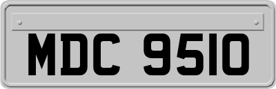 MDC9510