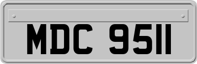 MDC9511