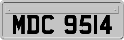 MDC9514