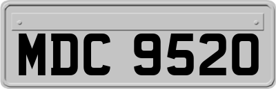 MDC9520