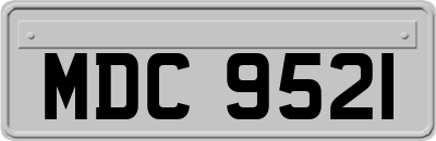 MDC9521