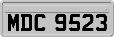 MDC9523