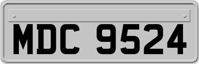 MDC9524
