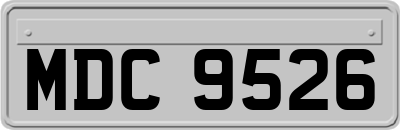 MDC9526