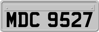 MDC9527