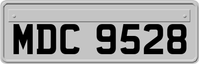 MDC9528
