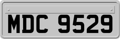 MDC9529