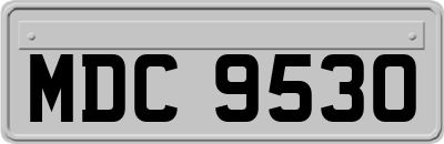 MDC9530