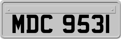 MDC9531