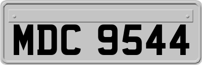 MDC9544