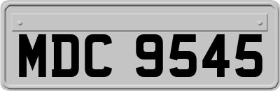 MDC9545