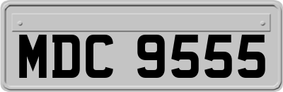 MDC9555